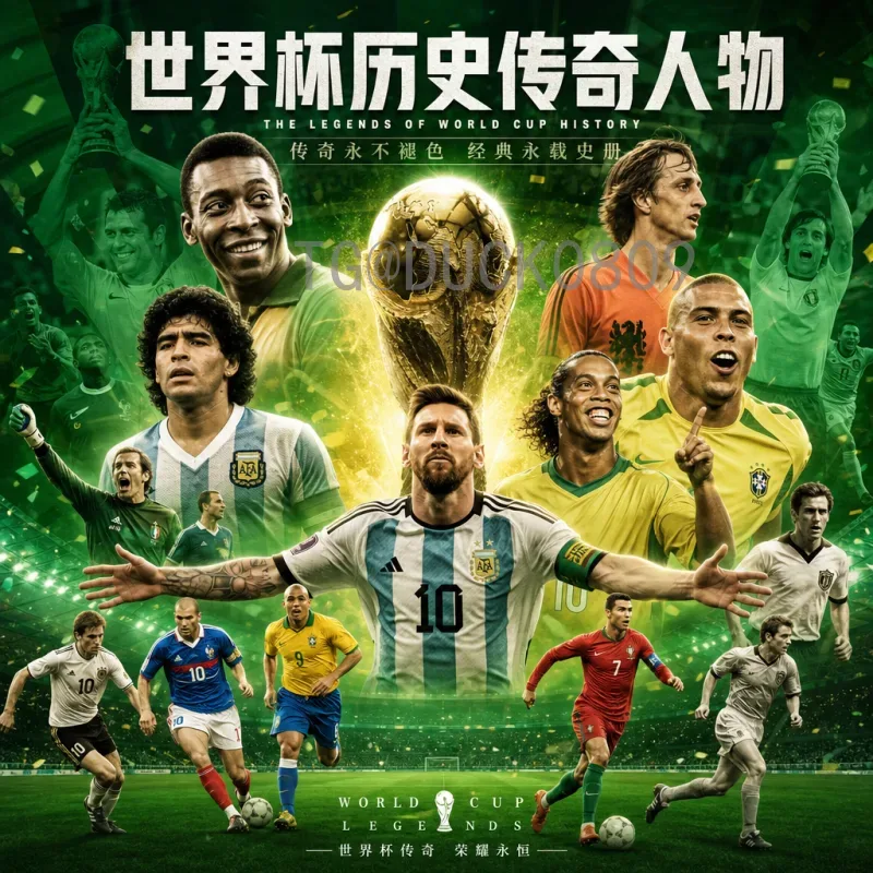 官方2026年美加墨世界杯数据统计最新消息：全面解析赛事筹备进展